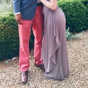 Ralph Lauren | Pink Men’s Dress Pants 32W